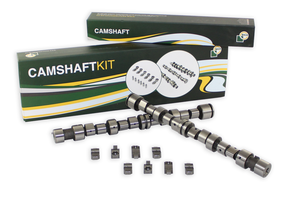 Camtrain BGA BG Automotive