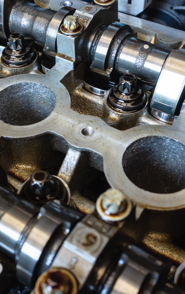 Gaskets, Bolts & Sealing | BGA | BG Automotive