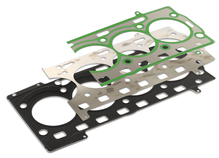 Gaskets, Bolts & Sealing BGA BG Automotive