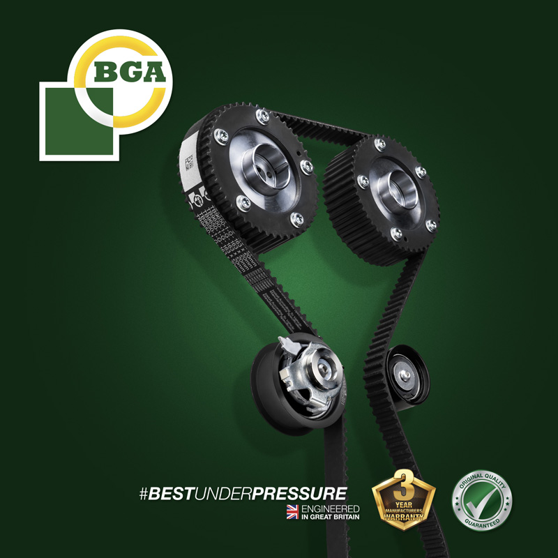 Timing Belt Kits BGA BGA