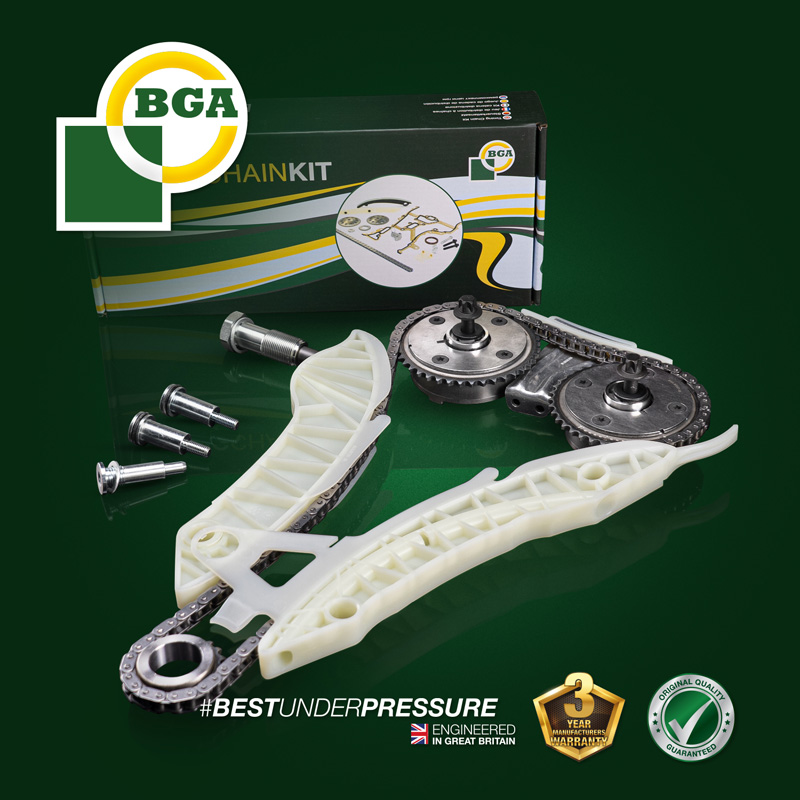 Timing Chain Kits BGA BGA