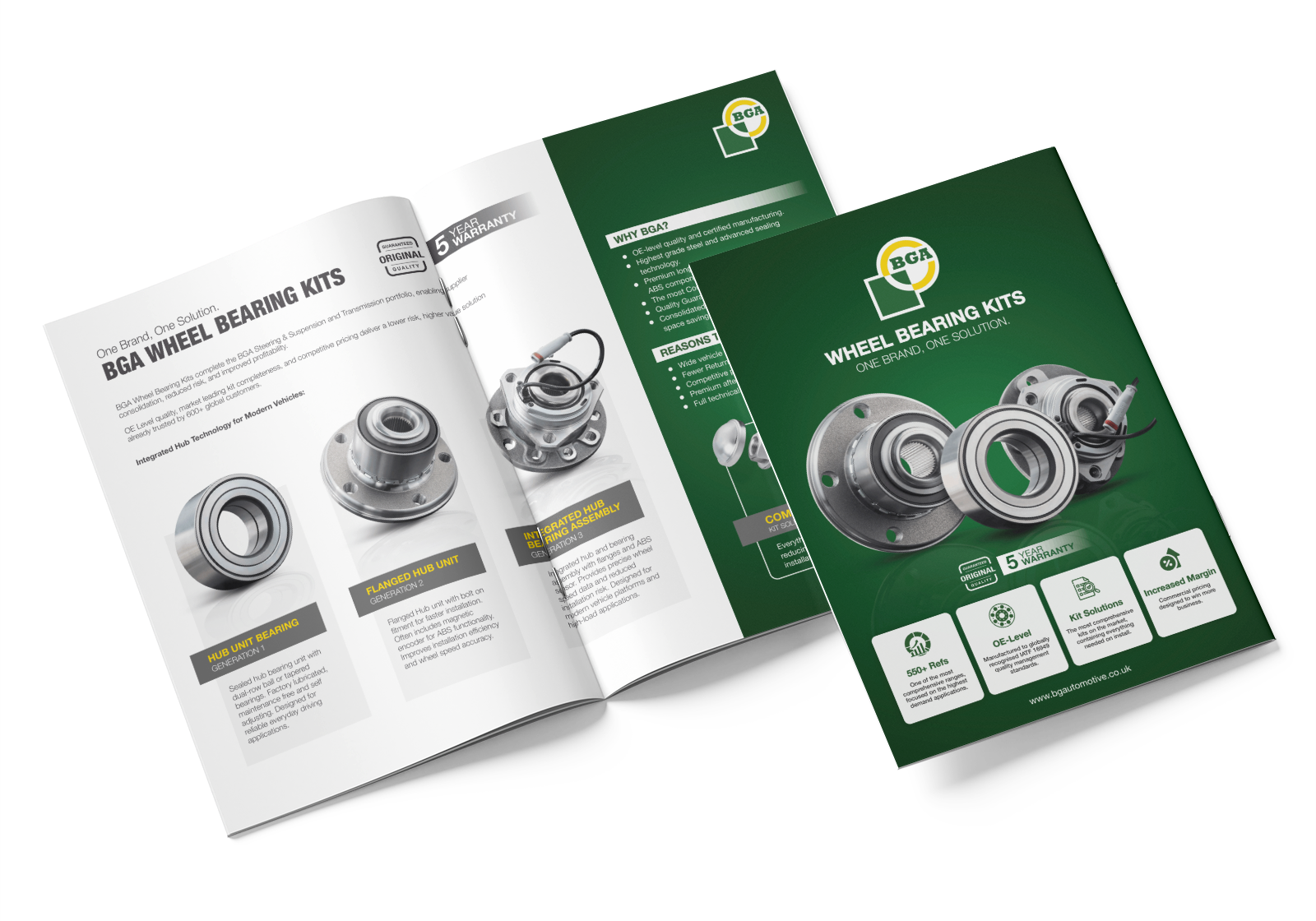 WBK - Full Brochure