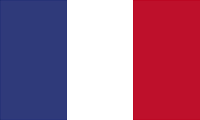 France flag