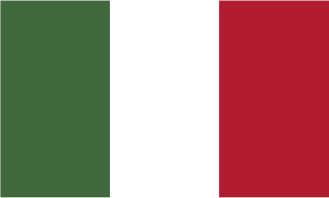 Italy flag