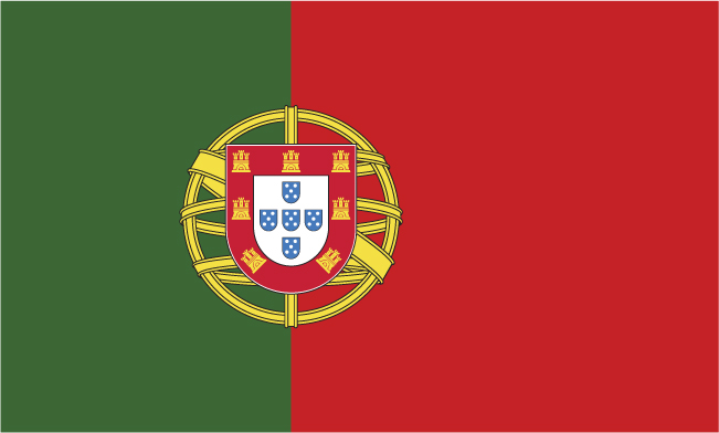 Portugal flag