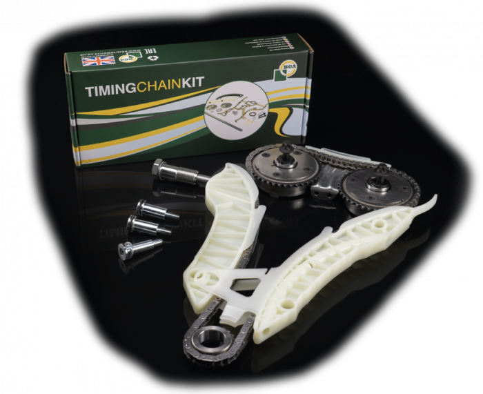 BGA Timing Chain Kits BGA