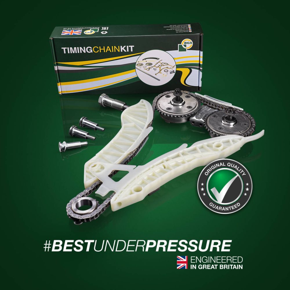 Timing Chain Kits BGA BGA