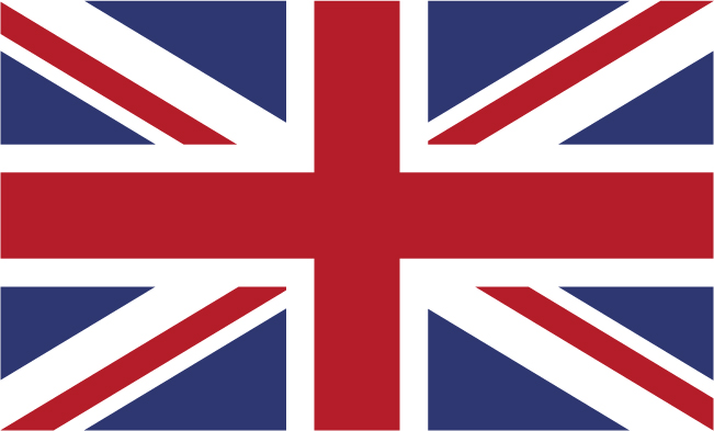 UK flag
