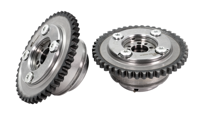 VVT Timing Chain Kit For Chevy, Buick, Cadillac, GMC (Malibu, Camaro, ATS & More) 1 thumbnail image