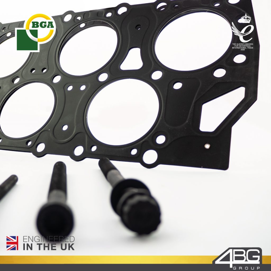 Downloads BGA BG Automotive