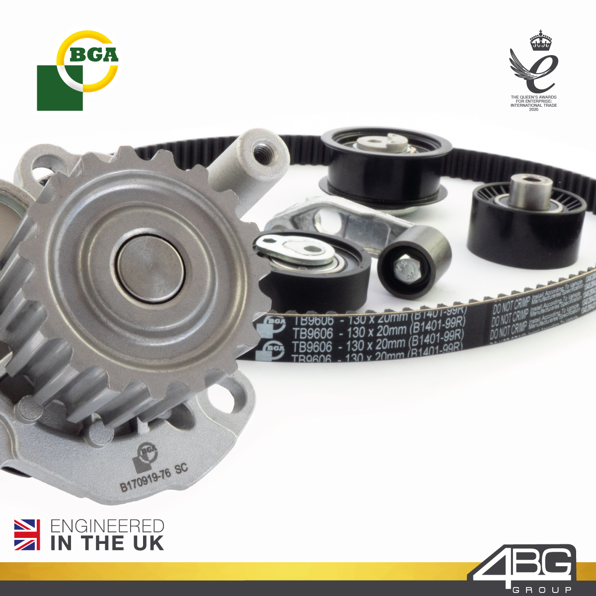 Downloads BGA BG Automotive