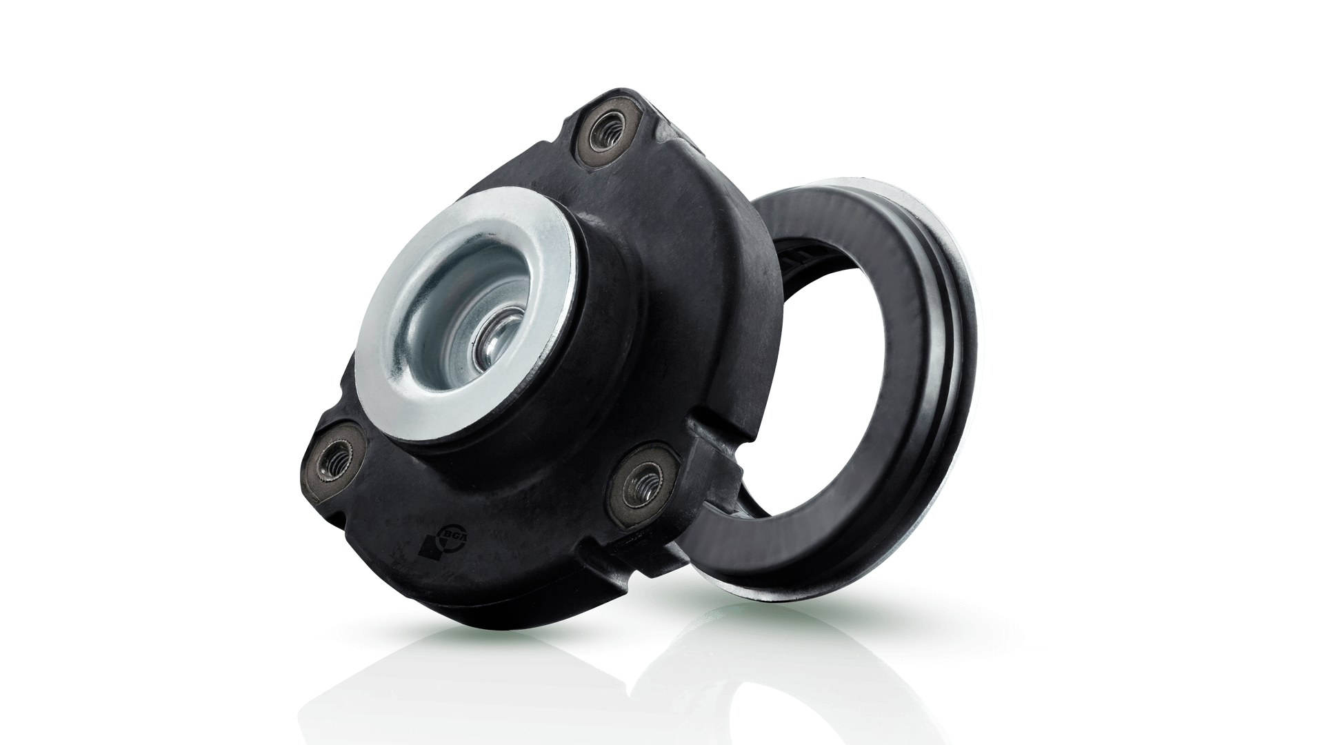 BOMBA DE AGUA refrigeración motor BGA CP7108T para ŠKODA FABIA 1 6Y2